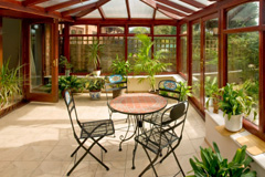 North Barningham conservatory quotes