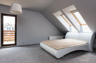 North Barningham bedroom extensions
