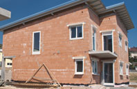 North Barningham home extensions