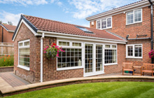North Barningham house extension leads