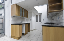 North Barningham kitchen extension leads