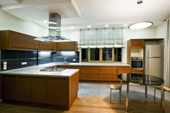 kitchen extensions North Barningham